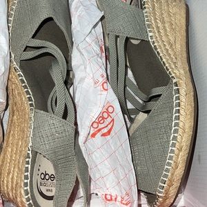 Abro Delano sz 8 orthopedic sandals